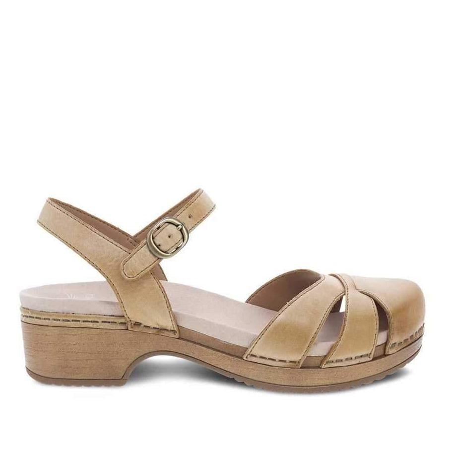 Dansko Betsey D'Orsay Clog - Walmart.com