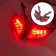 thumbnail image 3 of koolsoo LED Tail Light License Plate Light Supplies for 899 959 Series Red, 3 of 5