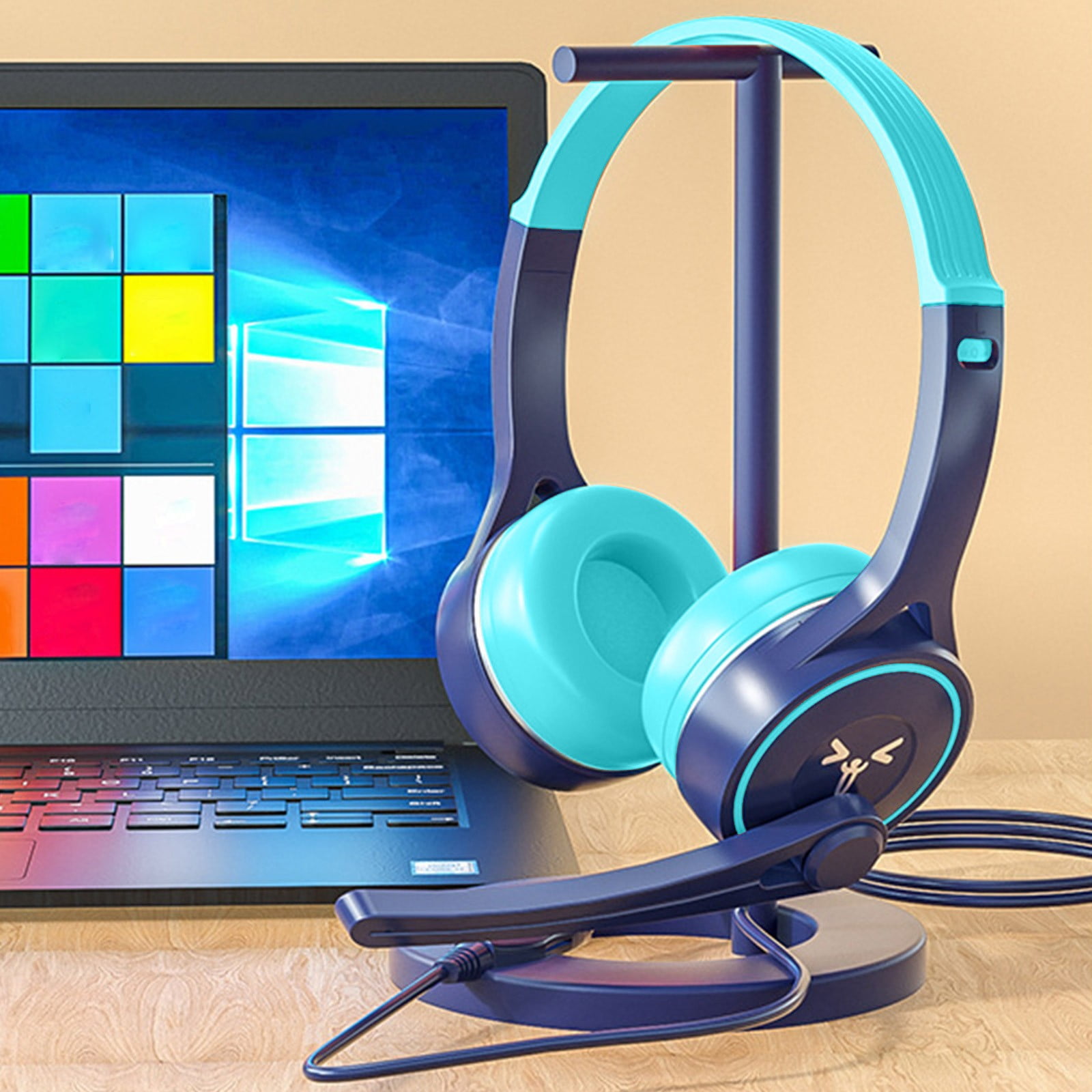 Computer Headphones Definition