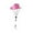 Pink, variant on Pet HatS Pet Cat Dog Hat Western Cowboy Cat Dog Cowboy Hat Pet Hat Party Decoration Pet Hat Cool Pet Hat, 13.5 cm, Yellow