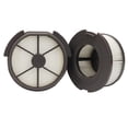 thumbnail image 1 of Accesorios para aspiradoras Puppy, filtro frontal Hypa, filtro trasero, 1 of 3