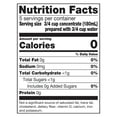 thumbnail image 5 of Tazo Passion Unsweetened Iced Herbal Tea Concentrate, 32 Ounce -- 6 per case, 5 of 6