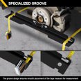 thumbnail image 3 of Car Toe Alignment Tool, Effortless Positioning Portable Car Front End Alignment Tool  for Truck, 3 of 7