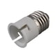 thumbnail image 5 of Soporte De Luz LED Yuarrent E27 A B22 Convertidor De Montaje Adaptador De Enchufe De Bombilla De Tornillo 220V Type2 NO2, 5 of 6