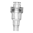 thumbnail image 3 of Baoblaze Air Conditioner Drain Pipe Check Valve Leakproof Wall Mounted AC, 3 of 8