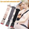 thumbnail image 2 of VALINK Adjustable Car Auto Safety Seat Belt Seatbelt Extension Extender Buckle, 2 of 6