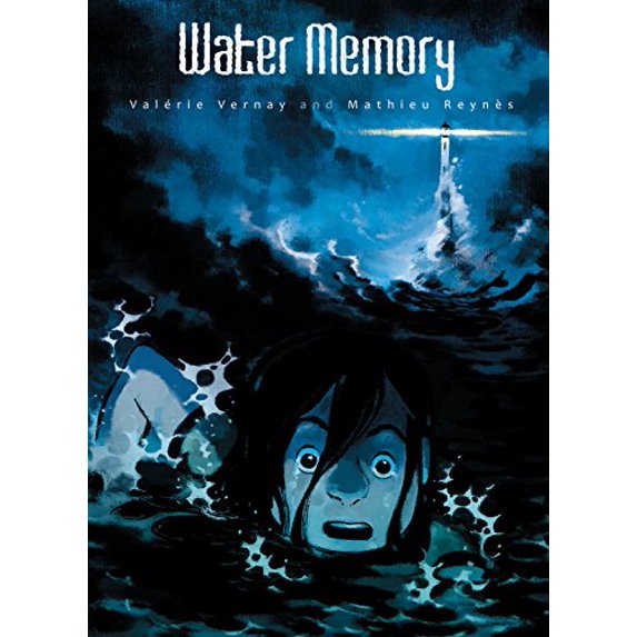 Pre-Owned Water Memory (Paperback) 1941302432 9781941302439