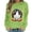 Z8-Green-lightweight fleece sweatshirts, variant on Frostluinai Women's Ghost Sweater Crweneck Sweatshirts Fall Holiday Pullover Top Halloween Long Sleeve Graphic Sweat Shirts