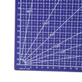 thumbnail image 4 of Alfombrilla de corte de PVC para grabado, almohadilla dura para escritura a mano (A4 azul) Ehuebsd Para estrenar, 4 of 9