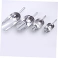 thumbnail image 4 of COOPHYA 1Pack Ice Cream Scoops For Dipping Food Scooper With Arc Shape For Catering, 4 of 7