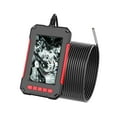 thumbnail image 3 of koolsoo Premium Industrial Endoscope Stable Performance IP67 Waterproof Snake Camera 3.9mm 2m Hard Wire, 3 of 9