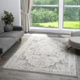 thumbnail image 2 of United Weavers Lexington Area Rug 720 95001 Dakota Grey, 8' x 11', 2 of 5