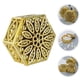 thumbnail image 5 of 24 cajas de dulces de estilo europeo, elegantes cajas de regalo para bodas, decoraciones para fiestas de cumpleaños y recuerdos de té, pequeños contenedores para dulces, postres y macarrones, 5 of 7