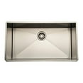 thumbnail image 2 of Rohl RSS3016 Single Basin Undermount Kitchen Sink, 2 of 2