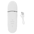 thumbnail image 2 of Ultrasonic Skin Scrubber Exfoliator Blackhead Removal Multifunctional Facial Skin Scrubber for Deep Cleansing, 2 of 5