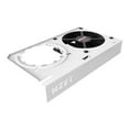 thumbnail image 4 of NZXT AC KRAKEN G12 GPU BKT WHIT, 4 of 8