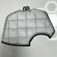 thumbnail image 1 of 6PCS for Vorwerk Kobold Replace Filters Motor Protection VK150 VK140 Accessories, 1 of 5