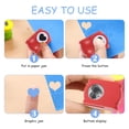 thumbnail image 4 of BESTYASH Scrapbooking Hole Punch For Wrapping Multi Color 1Set, 4 of 5