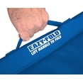 thumbnail image 5 of GCI Outdoor Waterside Beach Rocker Folding Beach Chair & Portable Rocking Chair, 5 of 5