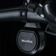 thumbnail image 1 of Alarma Electrónica para Bicicleta Xihbxyly Bocina de Bicicleta 80-130Db Recargable con Puerto USB IPX6, 1 of 7