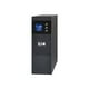 Eaton 1000LCD 5S - UPS - AC 120 V - 600 Watt - 1000 VA - USB - Connecteurs de Sortie: 10 - Noir – image 2 sur 7