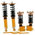 thumbnail image 1 of Maxpeedingrods Coilover Struts Shocks Absorbers for Silvia S14 240SX 1994-1998, 1 of 6