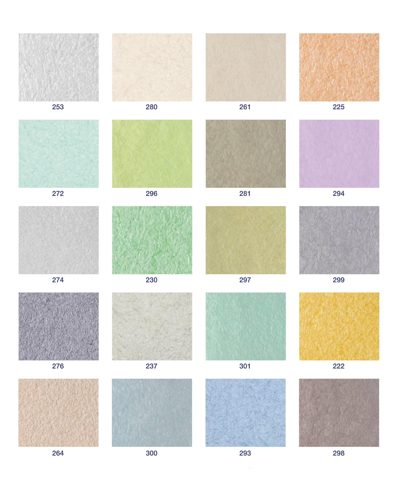 Silk Plaster – Art Design 283 - Liquid Wallpaper - Textured Surface Wallcovering - Paint Alternative - Silk Wallpaper