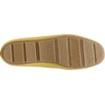 thumbnail image 6 of SOUL Naturalizer Womens Seven Loafer 7.5 Yellow, 6 of 6