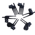 thumbnail image 1 of 36Pcs Lovely Animal Food Fruit Forks Decor Animal Mini Cartoon Toothpick Lunch, 1 of 6
