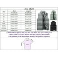 thumbnail image 2 of Durtebeua Men's Lightweight Vest Outerwear Winter Lightweight Packable Zip Up Sleeveless Padded Puffer Vest Z07-Black,4XL, 2 of 4