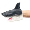 thumbnail image 3 of Bangcool Hand Puppet Movable Open Mouth Creative Animal Hand Puppet Party Toy for Kids, 3 of 7