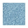 Pure Water Pebbles Premium Fresh Water Frosted Aquarium Gravel Pastel Blue, 1ea/5 lb