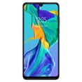 thumbnail image 1 of Smartphone Huawei P30 Lite 128GB 6GB Ram Negro Desbloqueado, 1 of 4