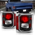 thumbnail image 1 of Juego de Luces Traseras de Freno AmeriLite para Chevy GMC Tamaño Completo 73-91, 1 of 6
