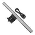 thumbnail image 1 of BESTYASH Desk Lamp with Clamp for Long Hours of Screen Use Black 1Set, 1 of 8