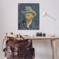 thumbnail image 4 of Stupell Industries Transitional Canvas Art, 36 x 48, by one1000paintings, 4 of 8