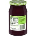 thumbnail image 4 of (2 pack) Smucker's Natural Blackberry Fruit Spread, 17.25 oz, 4 of 9