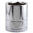 thumbnail image 2 of Great Neck Saw .94in. X .50in. Drive 6 Point Socket Standard SK39, 2 of 3