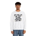 thumbnail image 4 of Music teacher Appreciation Sweatshirt, Gifts, Crewneck, 4 of 7