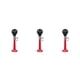 thumbnail image 1 of Wosthever Mejore el sonido de su bicicleta: reemplace su bocina con este fabricante de discursos Accesorios para ciclismo Classic Bugle Horn Type4 NO4, 1 of 6