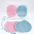 thumbnail image 1 of Xihbxyly Juego de Pinceles para Labios, Versátil Aplicador de Lápiz Labial con Cabezal Redondo, Pincel Corrector para Uñas con Funda, Diseño Compacto y Portátil, Ideal para Maquillaje, Brillo y Esmal, 1 of 7