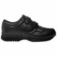 thumbnail image 2 of Propet Life Walker Strap - mens - Black, 2 of 6