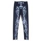thumbnail image 3 of Mujeres deportes gimnasio yoga running fitness polainas pantalones entrenamiento pantalones de atletismo (M), 3 of 8