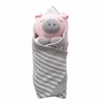 thumbnail image 1 of Little Acron S15T05 Penny The Pig Burrito Baby, 1 of 1