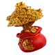 thumbnail image 1 of Adornos para el hogar, decoraciones ligeras para el hogar, árbol de la fortuna, coche, mesa de comedor, gabinete de TV para el hogar, repostería, oficina, 1 of 6