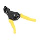 thumbnail image 2 of Herramienta Pelacables Automática, Pelacables Razonable Para Instalación De Cableado Para Recomendaciones De Electricistas Para Mantenimiento Eléctrico ANGGREK Pelacables, 2 of 8