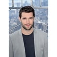 thumbnail image 2 of Josh Bowman At A Public Appearance For Cast Of Abc'S Time After Time Visits Empire State Building Empire State, 2 of 2