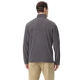 thumbnail image 3 of Bass & Co Men's Polar Full Zip Fleece, Sizes S-3XL, 3 of 5