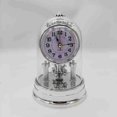 thumbnail image 2 of YDJKET European Retro Style Living Room Clock Antique Silent Table Clock Home Decor(gold), 2 of 5