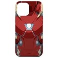 thumbnail image 1 of Funda Marvel Iron Man Armadura para iPhone 12 Pro Max, 1 of 1